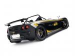 Lotus 2-Eleven 2007 года